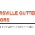 Huntersville Gutters & Exteriors