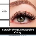 How to Get a Natural Volume Lash Extension Service ?