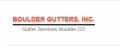 Boulder Gutters, Inc.