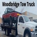 Woodbridge Tow Truck