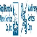 Rapid Pump & Meter Co. and Machinery Services Co