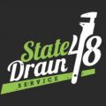 State 48 Drain Plumber Service