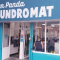 Kleen Panda Laundromat