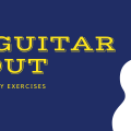 Daily Guitar Workout