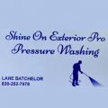 Shine On Exterior Pro