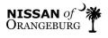 Nissan of Orangeburg