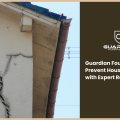 Guardian Foundation Repair: Prevent House Settling Signs with Expert Repair!