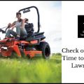 Check out: The Best Time to Buy Riding Lawn Mower