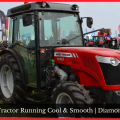 Keep Your Tractor Running Cool & Smooth | Diamond B Tractors