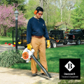 What Things to Consider While Buying Leaf Blower