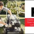 Check out The Best Time to Buy Riding Lawn Mower