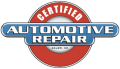 Certified Automotive Repair