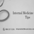 Internal Medicine Billing Tips