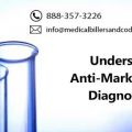 Understanding Anti-Markup Rule for Diagnostic Tests