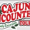 Cajun Encounters Tours