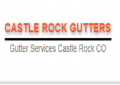 Castle Rock Gutters