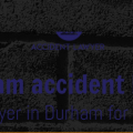 Durham accident lawyer