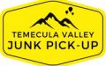 Temecula Valley Junk Pick-Up