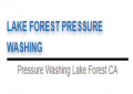Lake Forest Pressure Washing