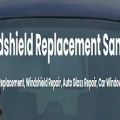 San Jose Auto Glass & Windshield Repair Specialist