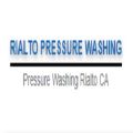 Rialto Pressure Washing