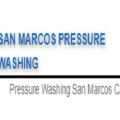 San Marcos Pressure Washing