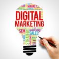 Digital Marketing Media