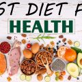 Best Diet for Health