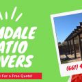 Palmdale Patio Covers