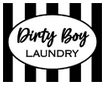 Dirty Boy Laundry