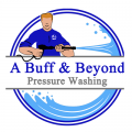 A Buff & Beyond Pressure Washing