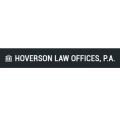 Hoverson Law Offices, P. A.