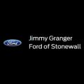 Jimmy Granger Ford of Stonewall