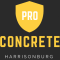Pro Concrete Harrisonburg