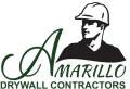 Amarillo Drywall Contractors