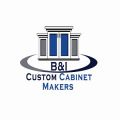 B & I Custom Cabinet Makers