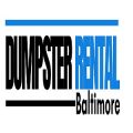 Dumpster Rental, Baltimore