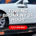 24 Hour Tow Truck Bronx | Towing Company