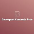 Davenport Concrete Pros