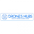 Drones Hubs