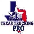 Texas Trucking Pro