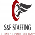 S&F Staffing Tucson