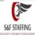 S&F Staffing Houston