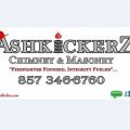 Ashkickerz Chimney & Masonry