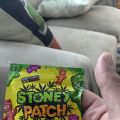 Stoner patch dummies 350mg| stoner patch dummies review| stoner patch dummies strawberry