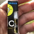 Glo Carts for sale online with premium glow carts packaging