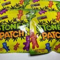 How long do stoney patches last| how many stoney patch gummies should i eat