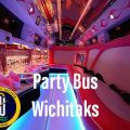 Wichita party bus Group