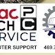 Mac Tech PC Service