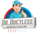 Dr. Ductless Heating & Cooling